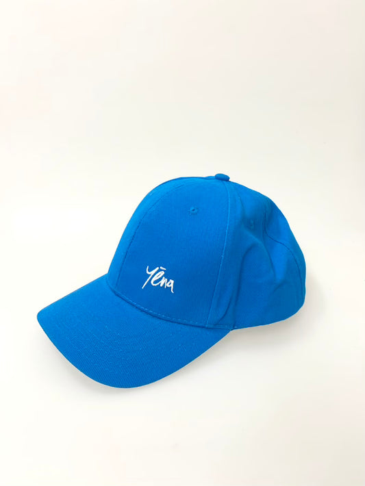 Yena Hat // Blue